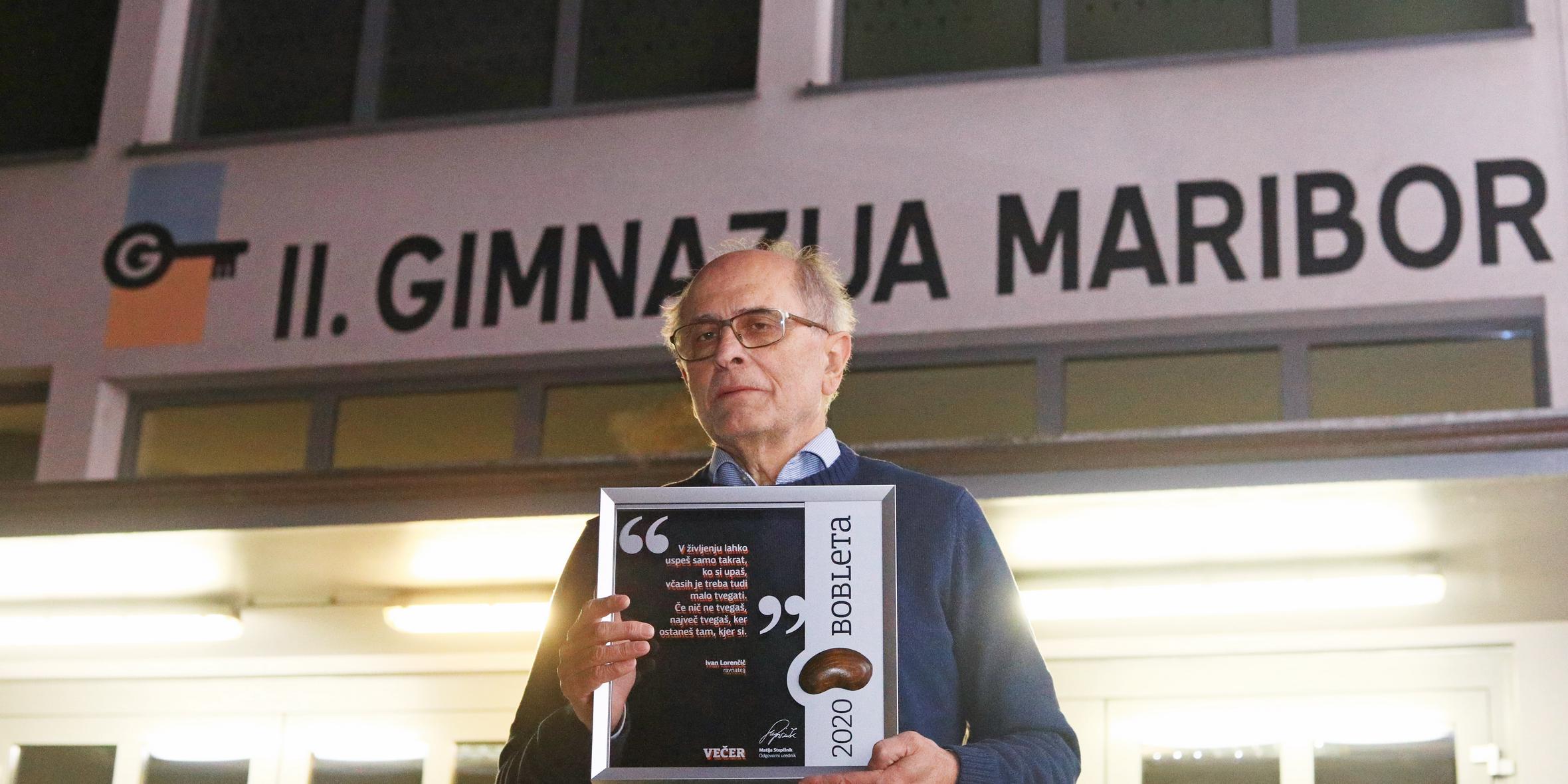 Foto: Oglasno sporočilo/Večer