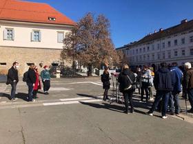 "Samo ja pomeni ja" - kampanja za redefinicijo kaznivega dejanja posilstva