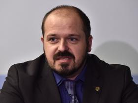 Janez Poklukar ist neuer Gesundheitsminister