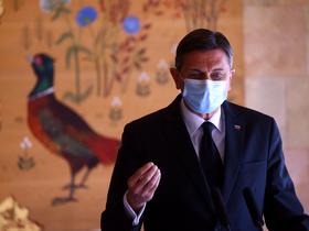 Parties agree to continue talks on Covid-19 exit strategies