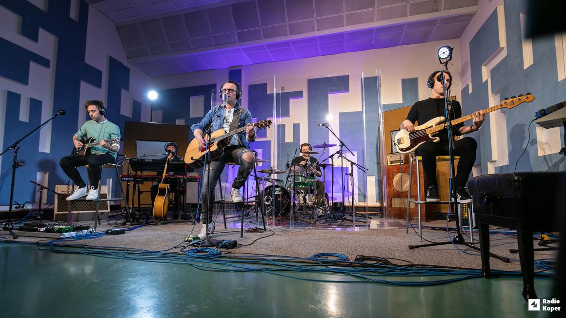 Foto: Radio Koper/Alan Radin