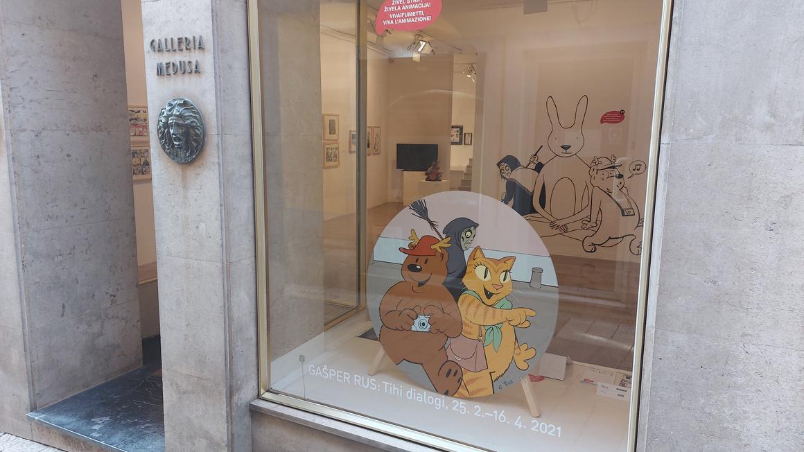Foto: Radio Koper