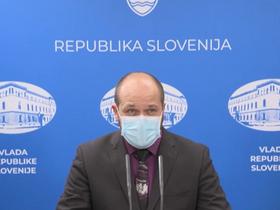 Südafrikanische Coronavirus-Variante in Slowenien bestätigt