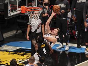 Dončić to play in NBA All-Star Game tomorrow