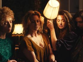 Začenja se prvi feministični filmski festival – FeFi