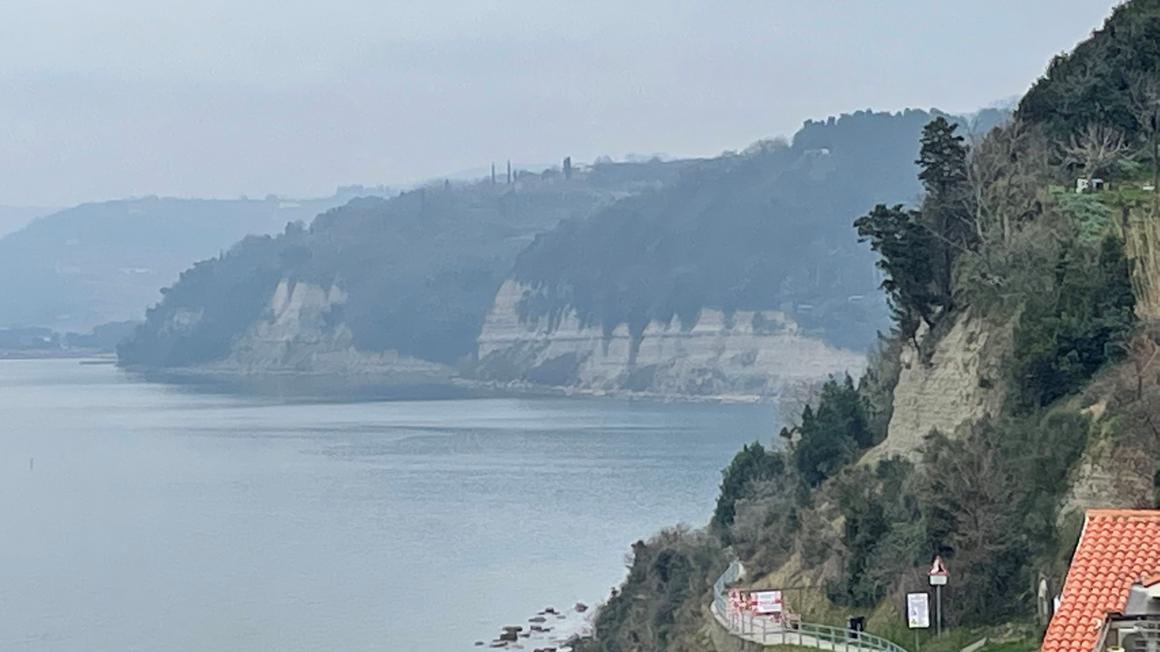 Foto: Radio Koper/Lea Širok