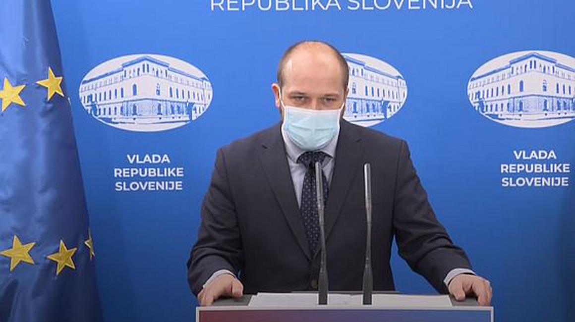 Foto: Televizija Slovenija