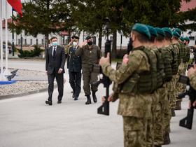 Slovenia to donate vaccines to Bosnia