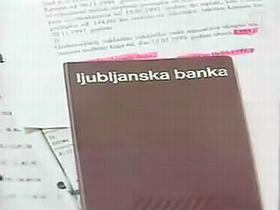 Ljubljanska banka