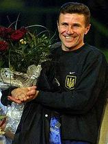 Sergej Bubka