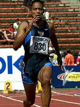 Marion Jones